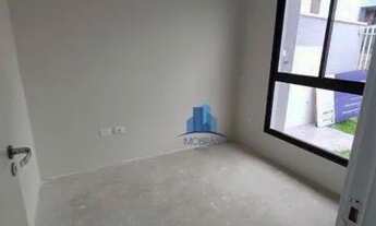 Imagem 4: Casa com 3 dormitórios à venda, 60 m² por R$ 430.000,00 - Sítio Cercado - Curitiba/PR