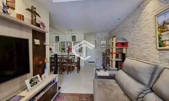 Imagem: Apartamento à venda, 3 quartos, duas suítes