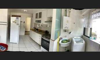 Imagem 3: Meier 3 quartos Apartamento com 3 dormitórios