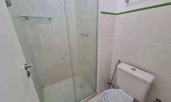 Imagem 5: ALUGO - MINHA PRAIA 2 QUARTOS COM 51M2