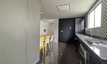 Imagem 4: Apartamento com 2 quartos para alugar por R$ 4200.00, 266.02 m2 - GLORIA - JOINVILLE/SC