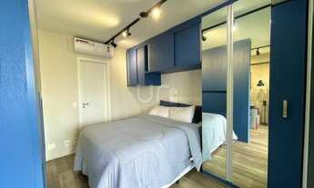 Imagem 6: Studio com 1 dormitório à venda, 35 m² por R$ 519.000 na Bela Vista - São Paulo/SP