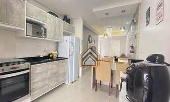 Imagem 7: Casa com 2 dormitórios para alugar, 60 m² por R$ 1.530/mês - Jardim Algarve - Alvorada/RS