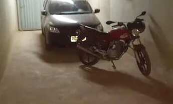 Imagem 2: KITNET MOBILIADA 1106 SUL