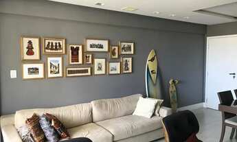 Imagem: Aluguel apartamento - temporada