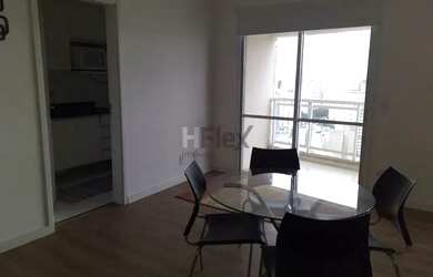 Imagem 4: Apartamento Duplex - Mobiliado