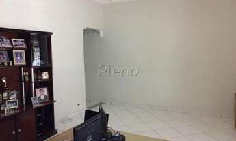 Imagem 4: Casa - Vila Industrial - Campinas