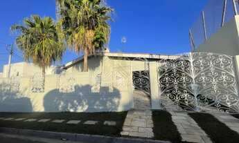 Imagem 2: Casa Térrea em Nova Gardênia - Atibaia