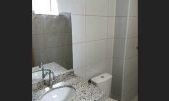 Imagem 2: Apartamento para aluguel com 56 metros quadrados com 2 quartos em Turu - São Luís - MA