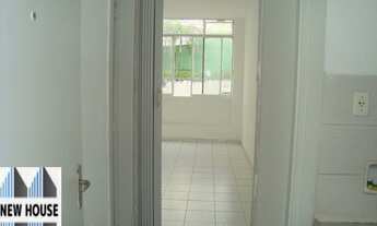 Imagem 3: Apartamento para aluguel tem 30 metros quadrados com 1 quarto em Vila Buarque - São Paulo