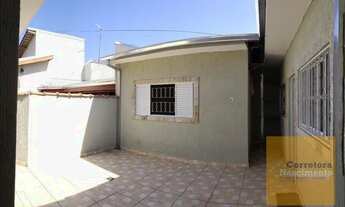 Imagem 5: Casa com 2 dormitórios para alugar, 80 m² por R$ 1.550,00/mês - Jardim Santa Maria - Jacar