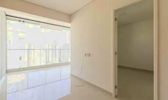 Imagem: Apartamento para Aluguel - Moema, 1 Quarto