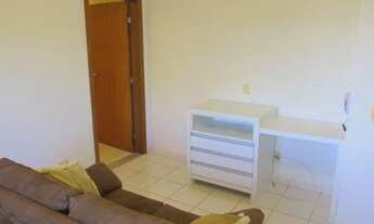 Imagem 4: Ed Rocha Catori - 01 dormitório - mobiliado - 22m² privativos - próximo ao centro