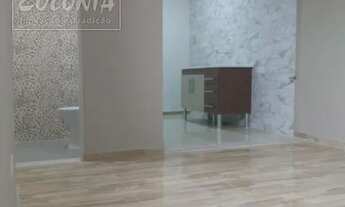 Imagem 5: Santo André - Casa Padrão - Vila Lucinda