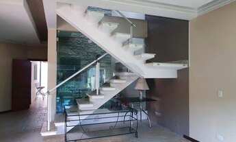 Imagem 5: Casa para alugar, 304 m² por R$ 8.200,00/mês - Condomínio Portal dos Ipês - Indaiatuba/SP