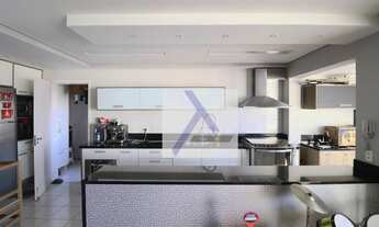 Imagem 6: Apartamento com 3 dormitórios para alugar, 109 m² por R$ 6.740,00/mês - Vila Andrade - São