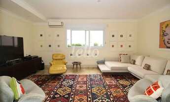 Imagem 4: São Paulo - Casa Comercial - Panamby