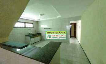 Imagem 4: Casa com 4 dormitórios para alugar, 180 m² por R$ 1.721/mês - Edson Queiroz - Fortaleza/CE