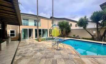 Imagem: Sobrado com 4 dormitórios à venda, Interlagos