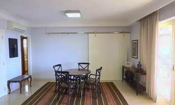 Imagem 6: Apartamento para aluguel no Estocolmo, Ribeirão Preto, SP, 4 quartos, 2 suítes