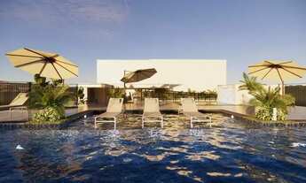 Imagem 5: Station Park | Construtora Pratica | Construção