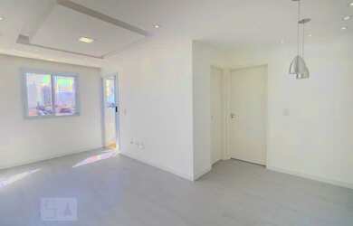 Imagem 2: Apartamento para Aluguel - Vila Mazzei, 1 Quarto, 45 m2