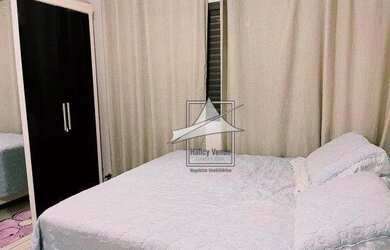 Imagem 5: Apartamento com 2 dormitórios à venda, 70 m² - Ed. Residencial Esperança - Boa Esperança