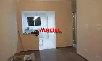 Imagem 6: Apartamento Padrão em Jacareí