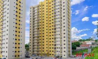 Imagem 2: Apartamento com 2 quartos à venda, 48 m² por R$ 280.000 - Vila Sonia - Valinhos/SP