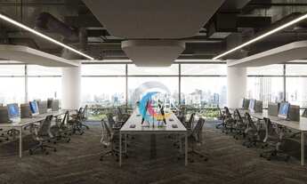 Imagem 5: Conjunto para alugar, 730 m² - Pinheiros - São Paulo/SP