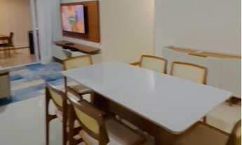 Imagem 5: Condominio Jardins 4 Quartos 100% Mobiliado Jardim Camburi 140m² Mega Lazer 3 Vagas