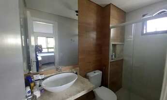 Imagem 3: Apartamento para venda tem 60 metros quadrados com 2 quartos em Imbuí - Salvador - BA