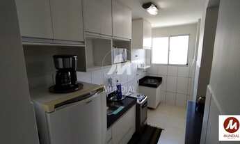 Imagem 5: Apartamento (tipo - padrao) 2 dormitórios, cozinha planejada, portaria 24hs, lazer, espaço