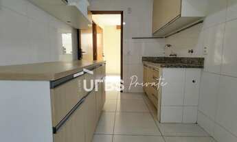 Imagem 2: Ed. Iatan - Apartamento 3 quartos, sendo 1 suíte