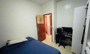 Imagem 6: Casa com 03 quartos, mas kit 01 quarto, Qn 1, Riacho fundo 1 DF