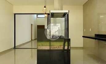 Imagem 5: Casa condomínio 3 Suítes Venda Terras de Florença