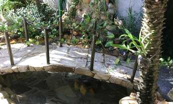 Imagem 3: Ribeirao Preto - Casa Padrão - Alto da Boa Vista