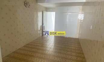 Imagem 7: Sobrado com 2 dormitórios para alugar, 100 m² por R$ 2.000/mês - Vila Marlene - São Bernar