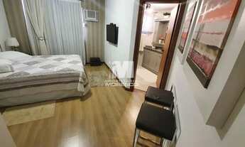 Imagem 7: Apartamento à venda, 2 quartos, 1 suíte, 1 vaga, Centro - Brusque/SC