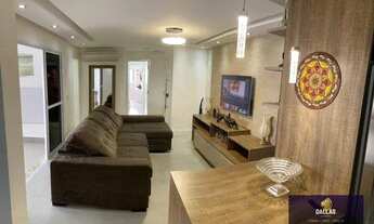 Imagem 4: Apartamento com 3 dormitórios à venda, 122 m² por R$ 1.530.000 - Mooca - São Paulo/SP