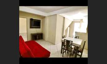 Imagem 6: Alugo apto 1 quarto mobiliado