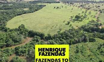 Imagem 5: Fazenda beira da BR 13 região Central do Tocantins ....