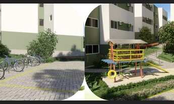 Imagem 4: 2 Qtos Abreu e Lima ENGENHO PLANALTO Próximo MERCADO TODO DIA