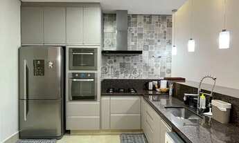 Imagem 14: Venda Casa em condomínio com 3 dormitórios