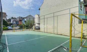 Imagem 2: Apartamento à venda Rua Osório Mendes Ouriques, Guarujá - Porto Alegre