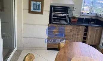 Imagem: Apartamento com 3 dormitórios à venda