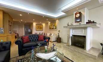 Imagem 12: Apartamento com 4 dormitórios, 260 m² - venda por R$ 980.000,00 ou aluguel por R$ 6.650,00