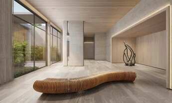 Imagem 6: Apartamento de 162m2 com 3 quartos em Indianópolis - São Paulo - SP