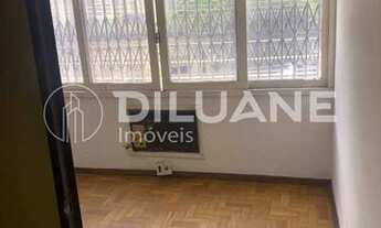 Imagem 2: Apartamento-LOCAÇÃO-Rio de Janeiro-RJ