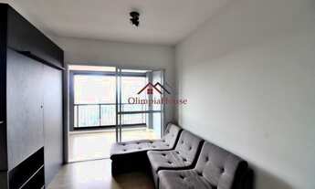 Imagem 4: Apartamento Venda Brooklin 35 m² 1 Dormitórios